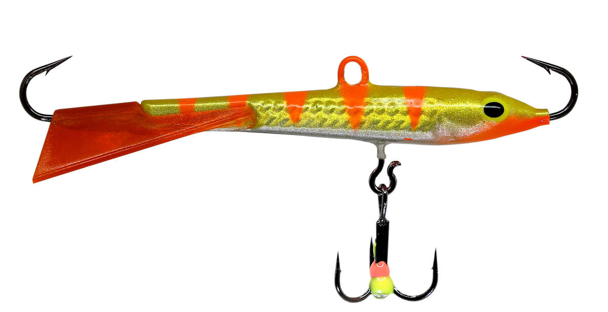 Jigging Lure FASTFISH New 45 FOR SALE