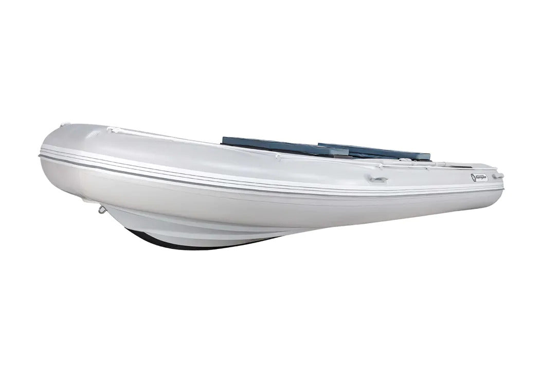 Inflatable Pontoon Rib Fishing Boat 420 Ce - China Inflatable