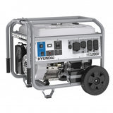 Buy HG12000 Hyundai Conventional Generator 120/240V 9000/12000W and other accessories in Canada and the United States.\