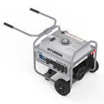 Buy HG6250 Hyundai Conventional Generator 120/240V 5000/6250W and other accessories in Canada and the United States.