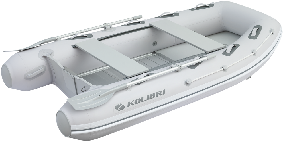 Inflatable boat Kolibri KM-330DXL