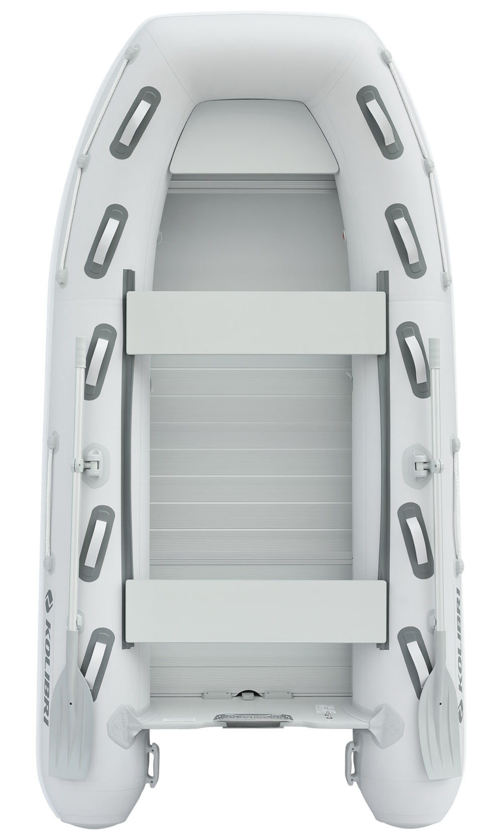 Inflatable boat Kolibri KM-330DXL