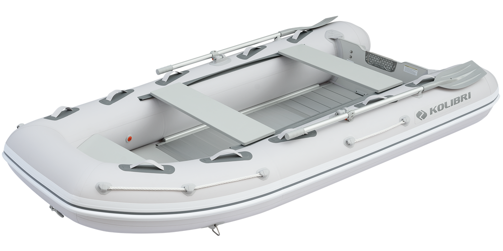 Inflatable boat Kolibri KM-330DXL