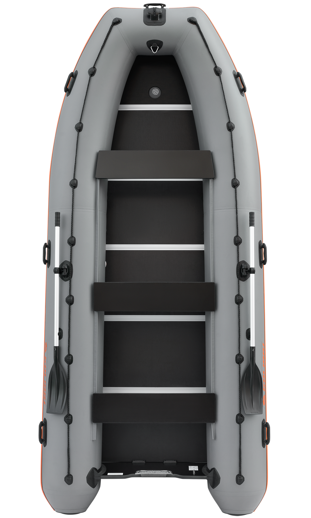 Inflatable boat Kolibri KM-450DSL