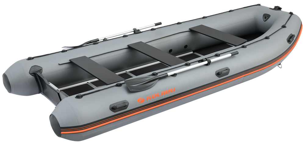 Inflatable boat Kolibri KM-450DSL