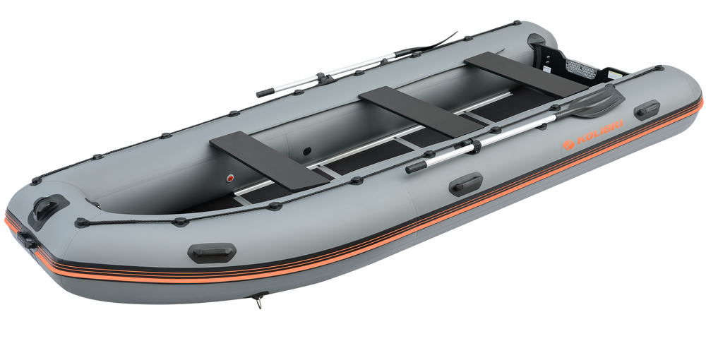 Inflatable boat Kolibri KM-450DSL