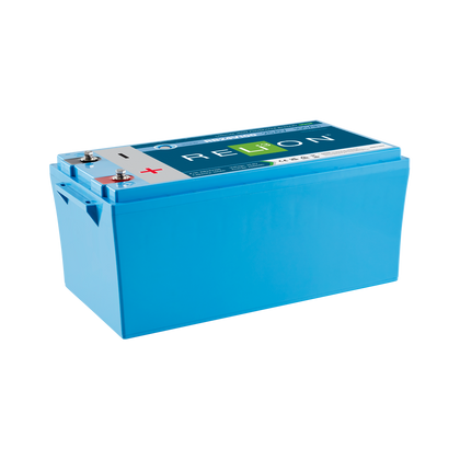 Buy RELiON RB24V100 Deep Cycle Lithium Battery and other accessories in Canada and the United States.