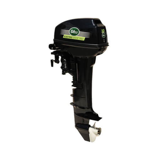 Electric Outboard Elco EP-20hp