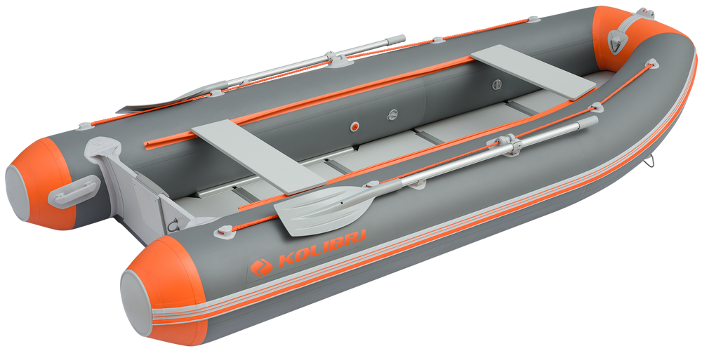 Inflatable boat Kolibri KM-360DSL