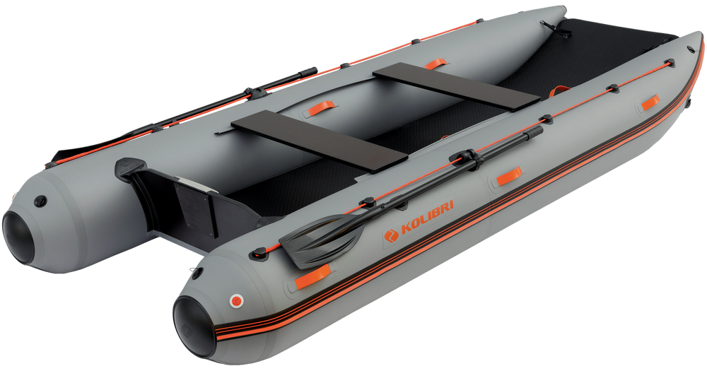 Inflatable boat Kolibri KM-420CM