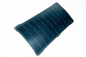 buy Solar Panel dropLeaf by LightLeaf Solar in canada