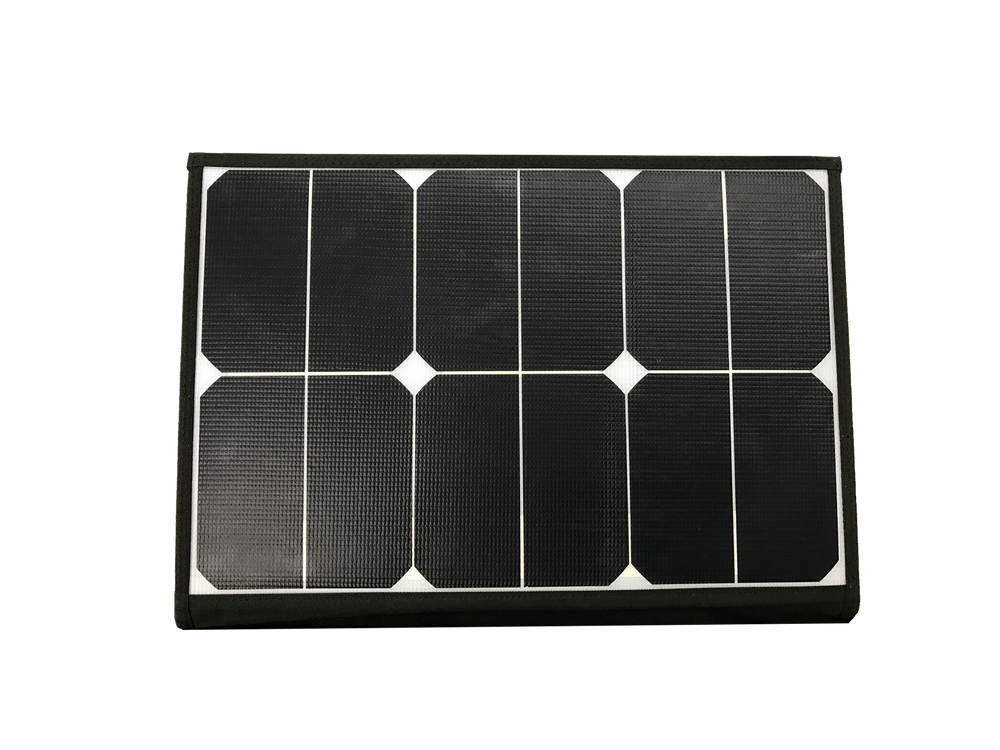 Epropulsion Foldable Solar Panel