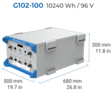 Electric Inboard Motor ePropulsion I-20