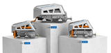 Electric Inboard Motor ePropulsion I-20