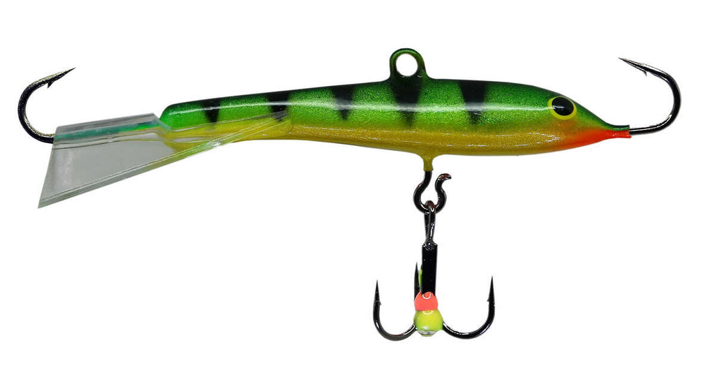 Jigging Lure FASTFISH Classic 18 FOR SALE – Crabzz
