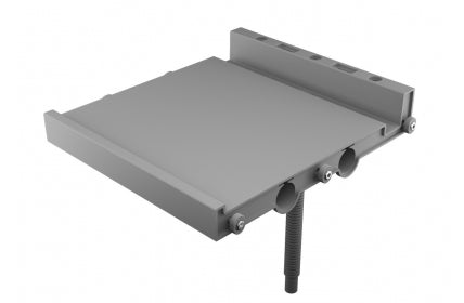 Modular table extension NM305