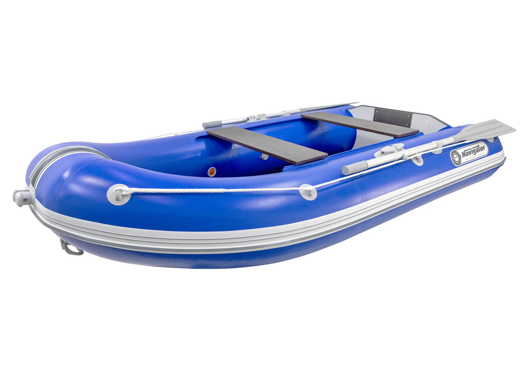 Specimen Inflatables - High Quality Thermo Bonded Inflatable Boats