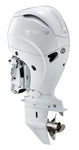 buy 90hp white tohatsu outboard 