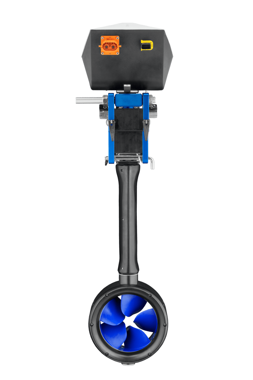 Electric Outboard System RIM Drive 11.0