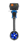 Electric Outboard System RIM Drive 11.0