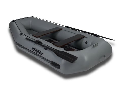 INFLATABLE BOAT NAVIGATOR LG 280