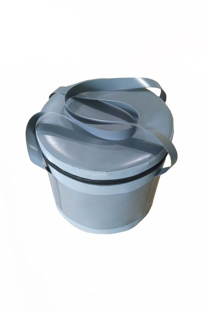 Fishing Bucket With Lid For SALE